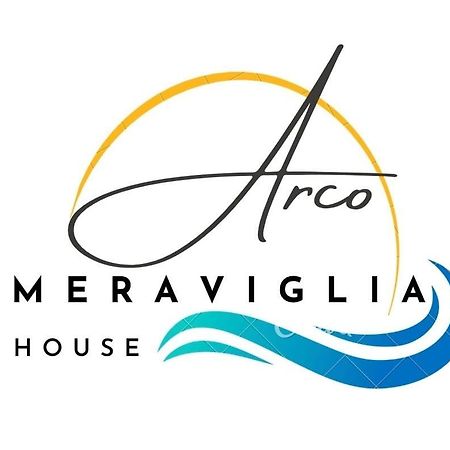 Arco Meraviglia House บารี ภายนอก รูปภาพ
