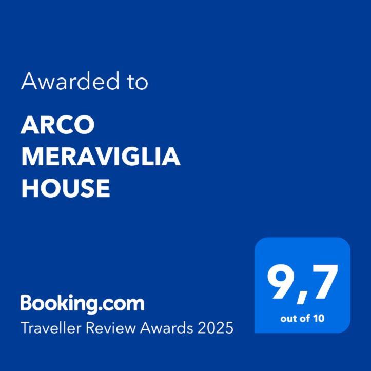 Arco Meraviglia House บารี ภายนอก รูปภาพ